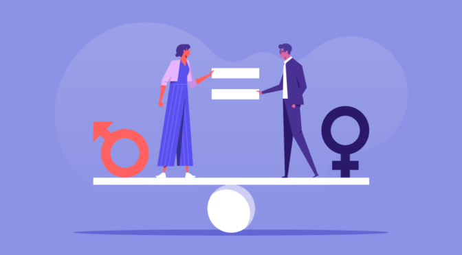 5 elements your organisation needs for a Gender Equality Procurement Initiative Blog 5 elements your organisation needs for a Gender Equality Procurement Initiative cover photo