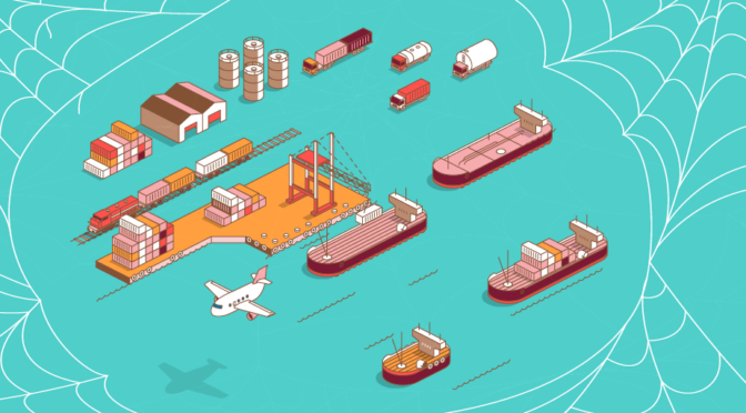 Will Halloween be ‘Fright Night’ for your supply chain? Blog Will Halloween be ‘Fright Night’ for your supply chain? cover photo