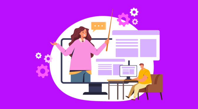 How to create an effective training program for your company Blog How to create an effective training program for your company cover photo