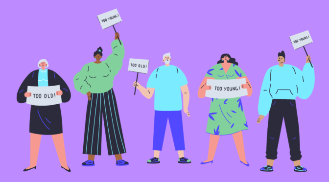 Four ways you can combat ageism in your procurement team Blog Four ways you can combat ageism in your procurement team cover photo