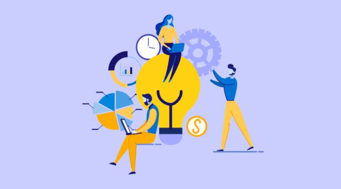 Data driven procurement is the newest trend, are you ahead of the game? Blog Data driven procurement is the newest trend, are you ahead of the game? cover photo