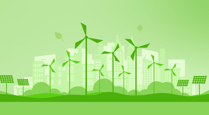 Sustainability: Have our professional associations made the commitment? Blog Sustainability: Have our professional associations made the commitment? cover photo