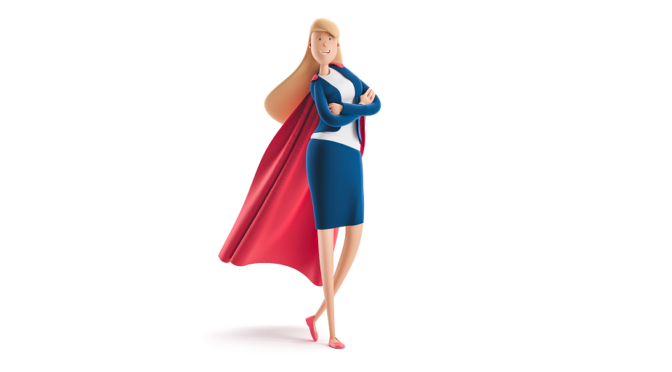 Women: Beat inflation – become your own CPO! Blog Women: Beat inflation – become your own CPO! cover photo
