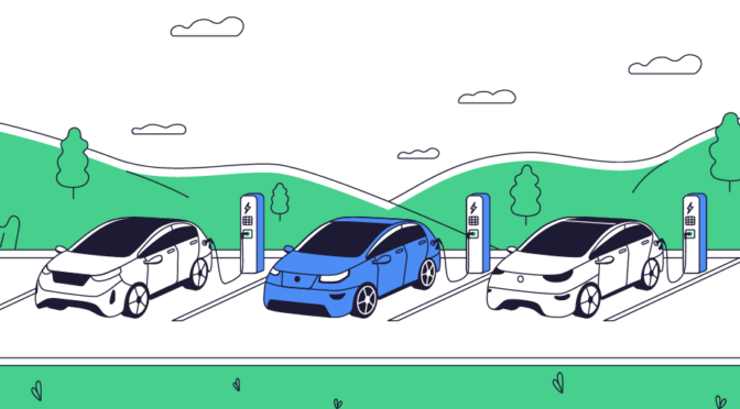 Understanding the true cost of the electric vehicle transition Blog Understanding the true cost of the electric vehicle transition cover photo