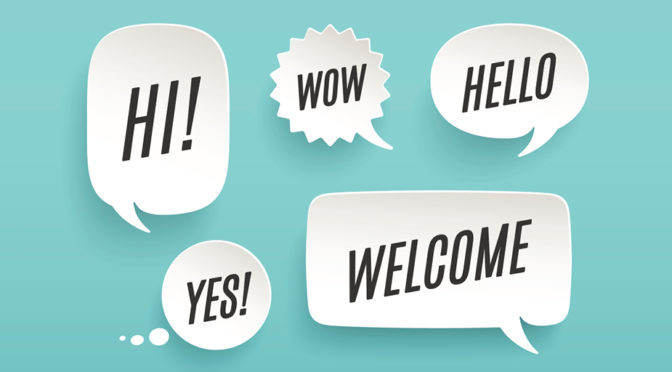 Starting a New Job? Here’s How to Make the Best First Impression Blog Starting a New Job? Here’s How to Make the Best First Impression cover photo