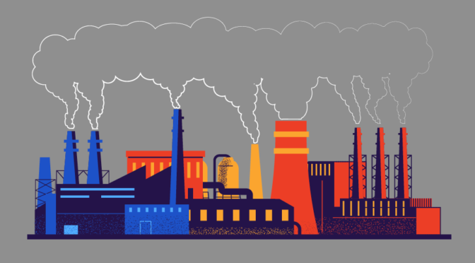 Why harnessing Scope 3 Emissions feels impossible, and what to do about it Blog Why harnessing Scope 3 Emissions feels impossible, and what to do about it cover photo