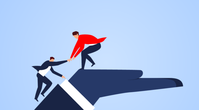 5 benefits of having a mentor for your procurement career Blog 5 benefits of having a mentor for your procurement career cover photo