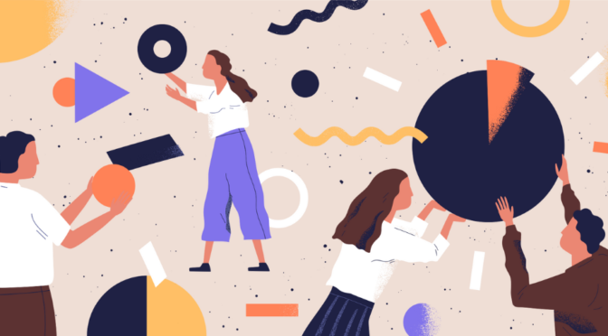 Men for Women: Three Revelations from Procurement’s Male Campaigners for Change Blog Men for Women: Three Revelations from Procurement’s Male Campaigners for Change cover photo