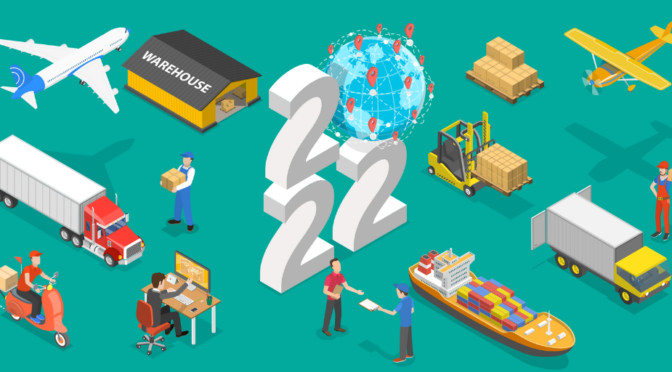 5 trends that shaped procurement in 2022 – and what that means for 2023 Blog 5 trends that shaped procurement in 2022 – and what that means for 2023 cover photo