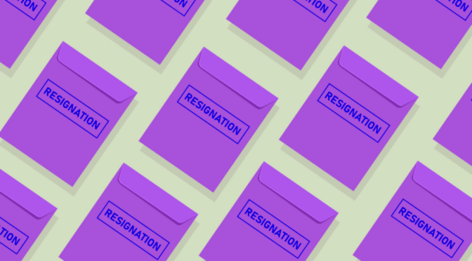 How Can Procurement Retain Talent In The Era Of The Great Resignation 