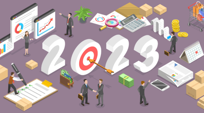 5 trends that will shape procurement in 2023 Blog 5 trends that will shape procurement in 2023 cover photo