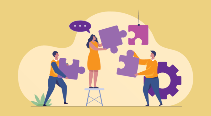 Should you make friends with your procurement colleagues? – the pros and cons Blog Should you make friends with your procurement colleagues? – the pros and cons cover photo