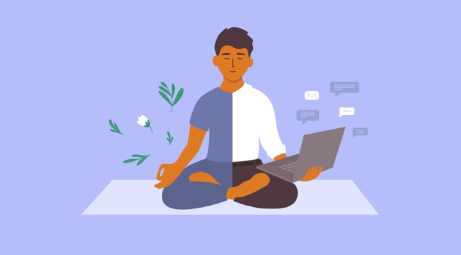 A quick but effective guide to work-life balance in procurement Blog A quick but effective guide to work-life balance in procurement cover photo