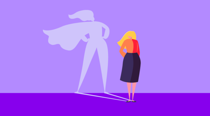 Fit in or be left out? – what women in procurement feel they have to do to succeed Blog Fit in or be left out? – what women in procurement feel they have to do to succeed cover photo