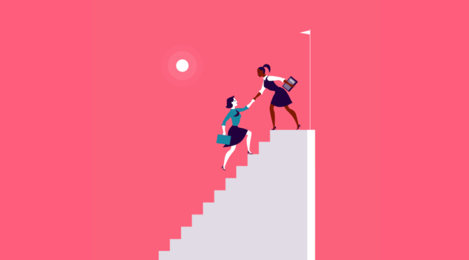 Three leadership lessons men can learn from women Blog Three leadership lessons men can learn from women cover photo