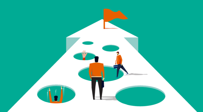 Navigating the Top Five Procurement Pitfalls: an Industry Expert’s Inside Guide Blog Navigating the Top Five Procurement Pitfalls: an Industry Expert’s Inside Guide cover photo