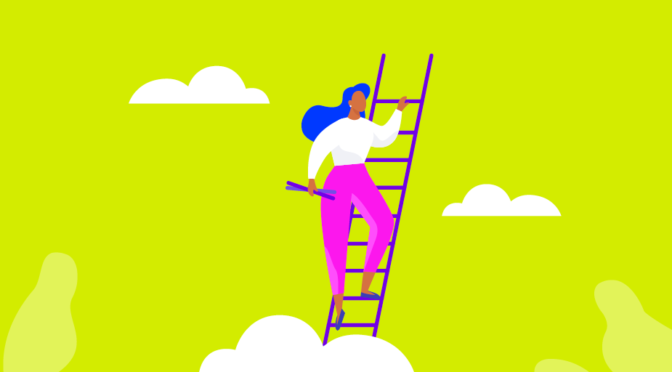 Too Confident or Not Confident Enough? How Women Need to Walk That Fine Line in Procurement Blog Too Confident or Not Confident Enough? How Women Need to Walk That Fine Line in Procurement cover photo