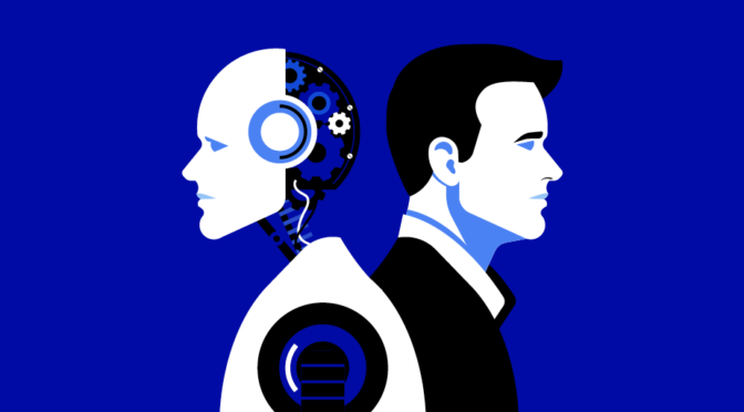 Is AI Coming For Your Procurement Job? Blog Is AI Coming For Your Procurement Job? cover photo