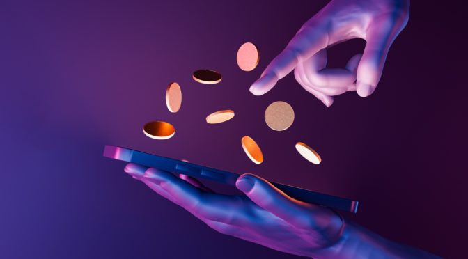 What if Suppliers Want to Pay in Crypto? Blog What if Suppliers Want to Pay in Crypto? cover photo