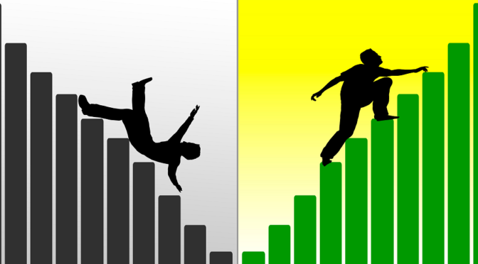 Blog Something bad happened at work.  How do I get my confidence back? cover photo