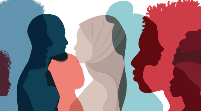 Blog How Advocacy Built Diversity cover photo