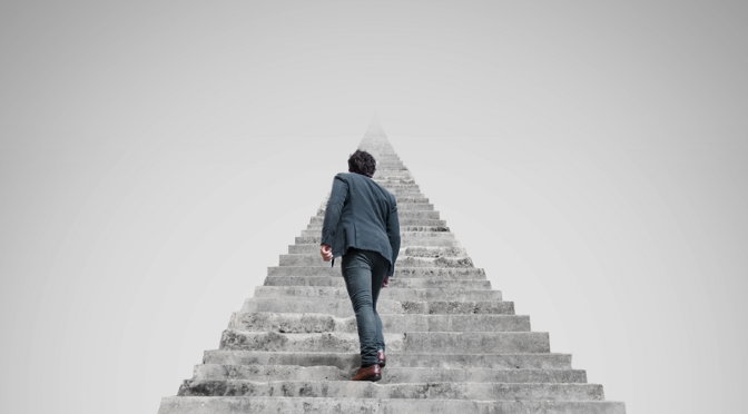 Blog Staying Confident During a Lengthy Job Search cover photo