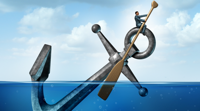 Blog Embrace the Power of Your Strengths cover photo