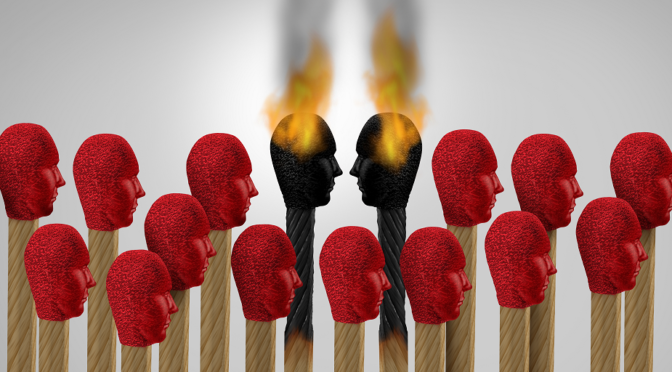 Blog Do You Have a Passive-Aggressive Procurement Colleague? cover photo