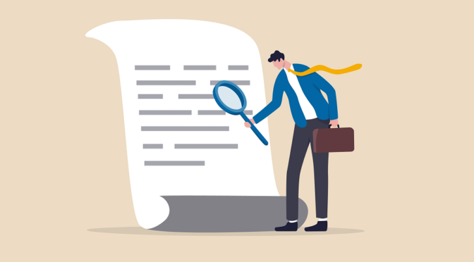 Blog How to Decode Procurement Job Postings cover photo