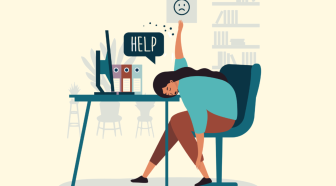 How to Tell your Procurement Boss you Have too Much Work Blog How to Tell your Procurement Boss you Have too Much Work cover photo