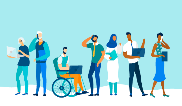 Diversity in Procurement: Procurement’s Next Generation Blog Diversity in Procurement: Procurement’s Next Generation cover photo