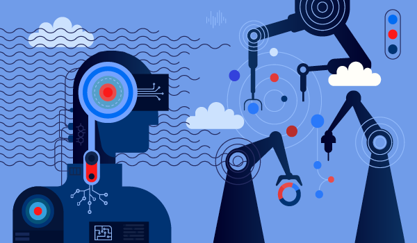 The Importance of Automation, AI and Emerging Technology for Procurement Blog The Importance of Automation, AI and Emerging Technology for Procurement cover photo