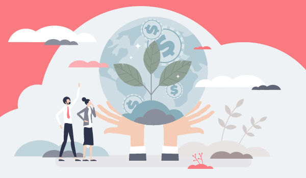 Blog Beyond Profit: Introducing Ethics into Modern Supply Chains cover photo