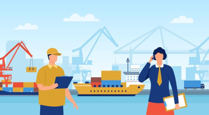 Reshoring Versus Nearshoring: Strategies for Bringing Manufacturing Closer Article Reshoring Versus Nearshoring: Strategies for Bringing Manufacturing Closer cover photo