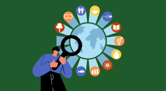 Prioritising Sustainable Procurement Article Prioritising Sustainable Procurement cover photo