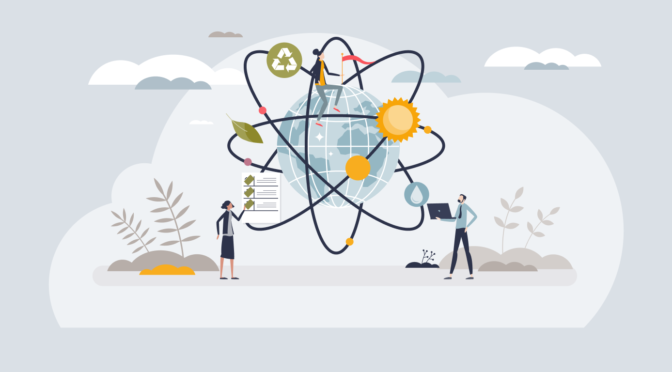 Article Why Governance is the True Key to ESG Success cover photo