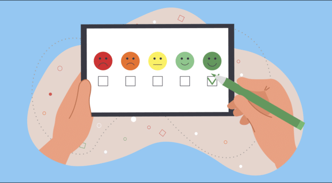 Article The Importance of Hidden Feedback (and how to recognise it) cover photo
