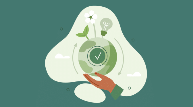 Article ESG Doesn’t Have a Start or Finish – It’s a Process cover photo