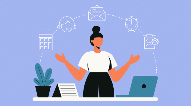 Article How to Lead Without Being the Boss cover photo