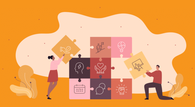 Article Kick-Starting Your New Career &#8211; Hard Skills  cover photo