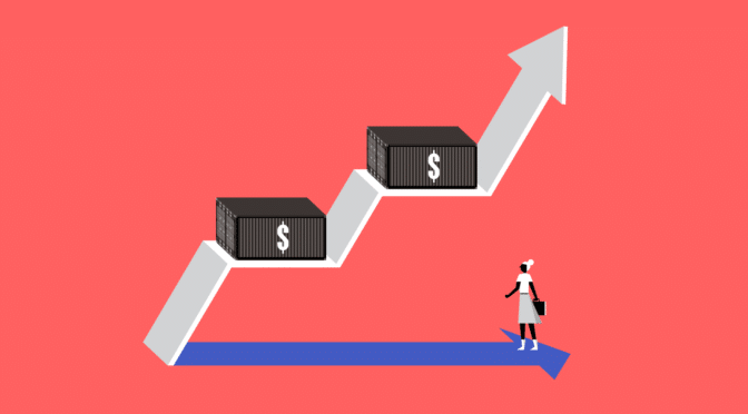 Article Why Rising Tariffs Disproportionately Threaten Women-Owned Businesses cover photo