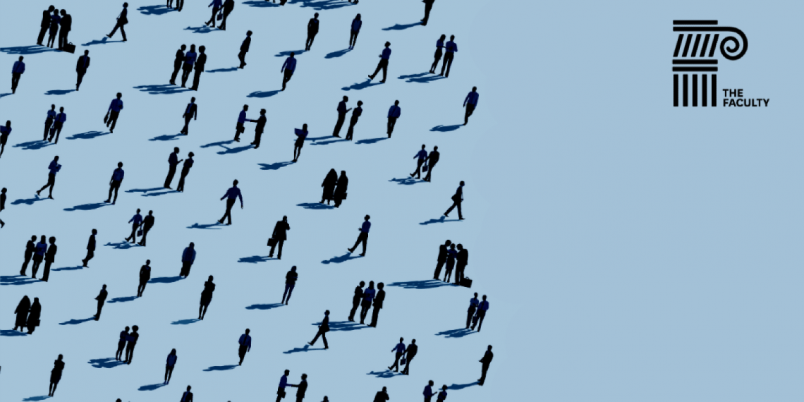 The Faculty Supplier Relationship Management Workshop Session 4 - Getting Ready for a Vested Journey| Member-Only Event Event The Faculty Supplier Relationship Management Workshop Session 4 - Getting Ready for a Vested Journey| Member-Only Event cover photo