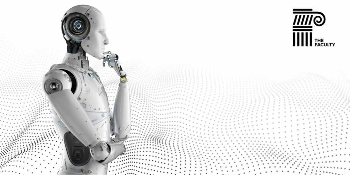 Event The Faculty Digital Strategy Workshop Session 3 - Robotic Process Automation, IOT - | Member-Only Event cover photo