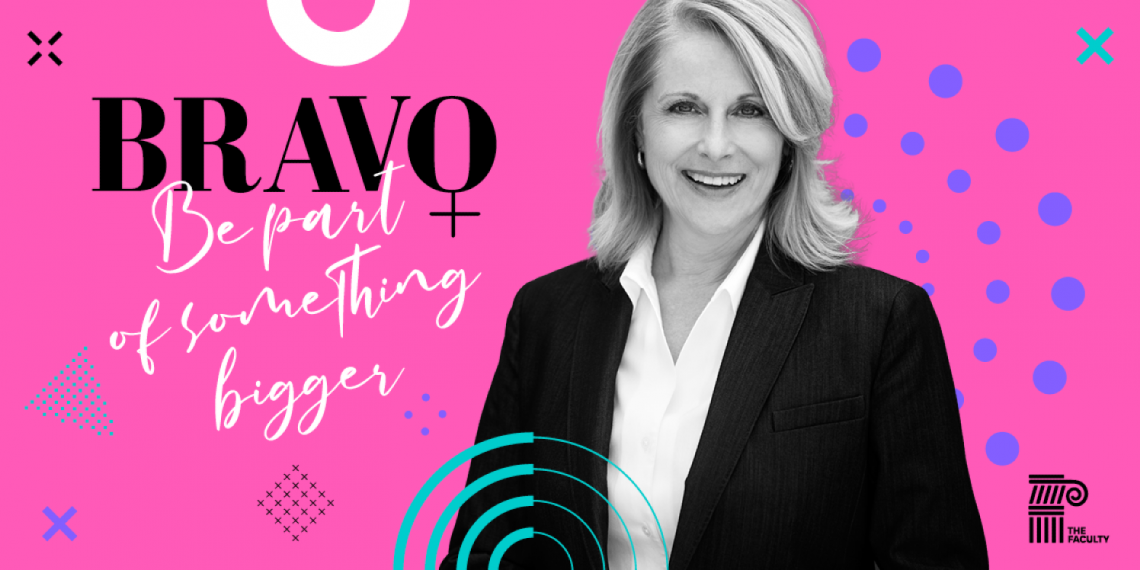 APAC BRAVO | Mentoring Program Event APAC BRAVO | Mentoring Program cover photo