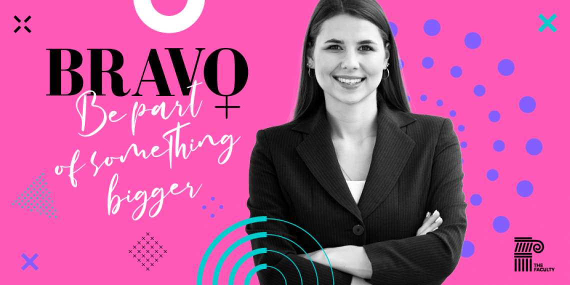 BRAVO APAC | Communication to Enhance, Influence and Impact | Doing Business Differently Masterclass Event BRAVO APAC | Communication to Enhance, Influence and Impact | Doing Business Differently Masterclass cover photo