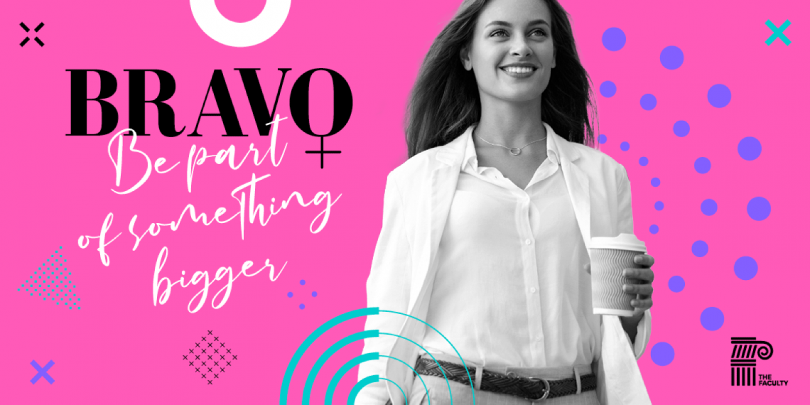 APAC BRAVO | How to Strengthen your Inner (Cheer) Leader Masterclass APAC BRAVO | How to Strengthen your Inner (Cheer) Leader Masterclass cover photo