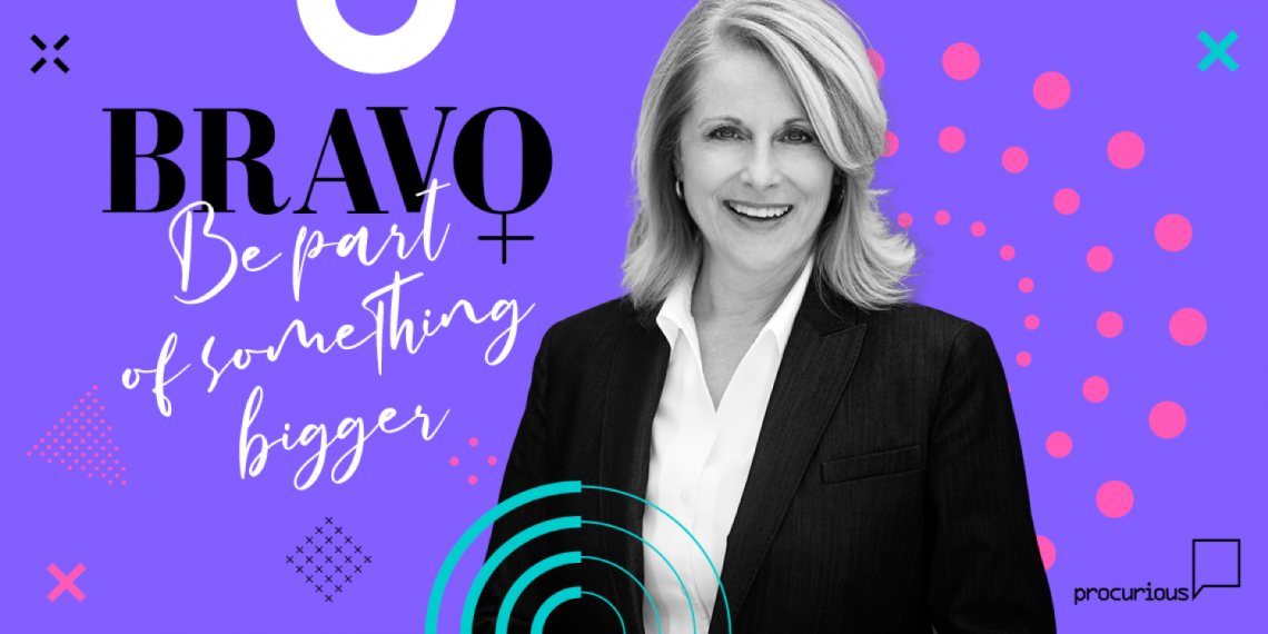 EMEA BRAVO | Mentoring Program Event EMEA BRAVO | Mentoring Program cover photo