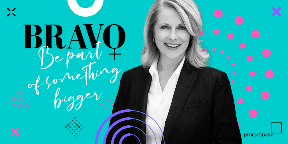 USA BRAVO | Mentoring Program Event USA BRAVO | Mentoring Program cover photo