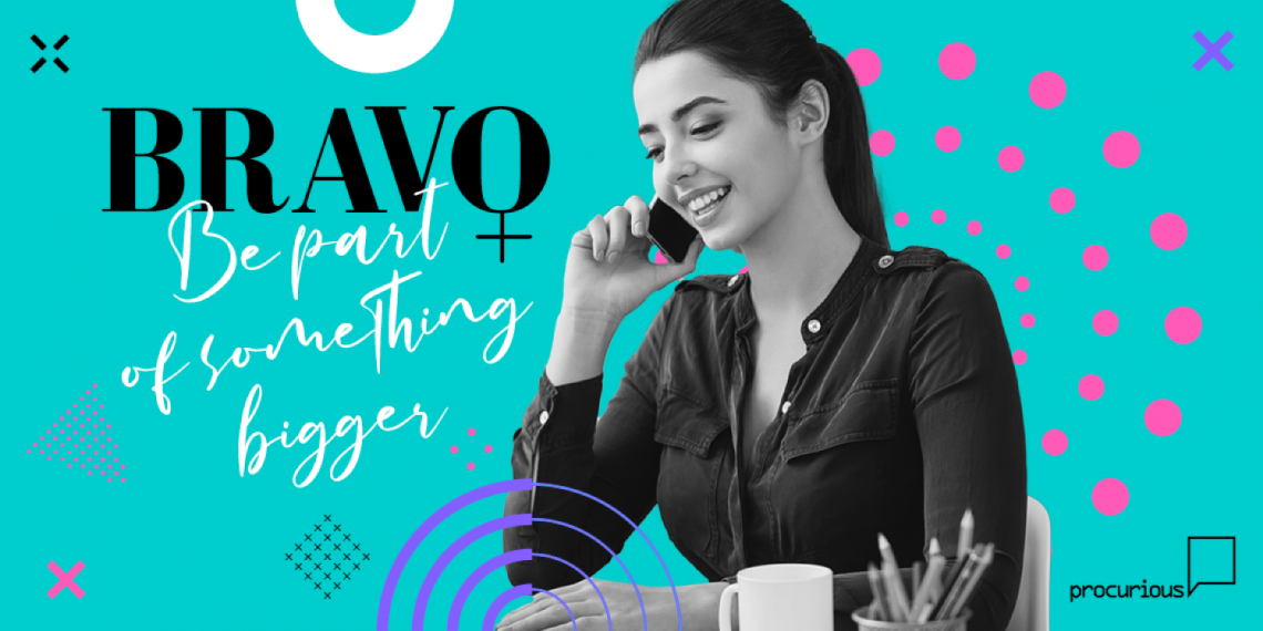 BRAVO The Americas | BRAVE - Leaning into Tough Conversations Masterclass BRAVO The Americas | BRAVE - Leaning into Tough Conversations Masterclass cover photo