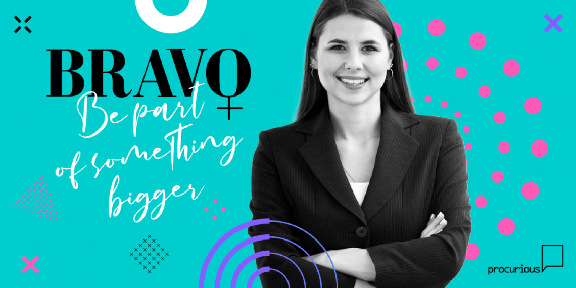 Event BRAVO The Americas | Communication to Enhance, Influence and Impact | Doing Business Differently Masterclass cover photo